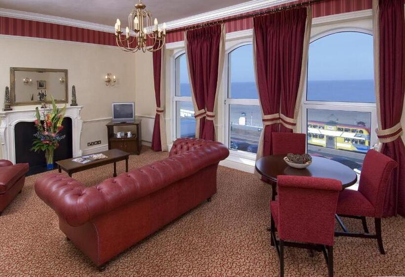 Imperial Hotel Blackpool