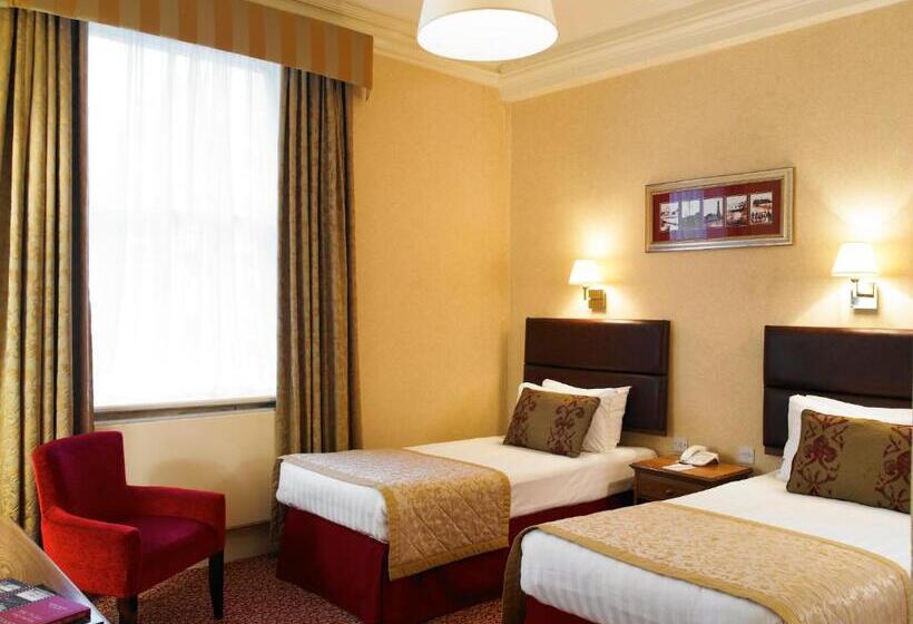 Imperial Hotel Blackpool