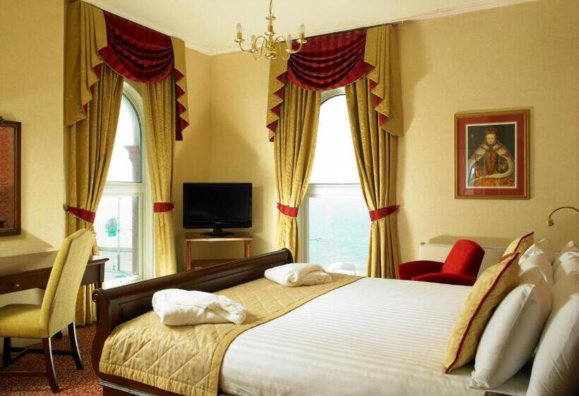 Imperial Hotel Blackpool