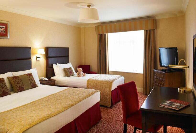 Imperial Hotel Blackpool