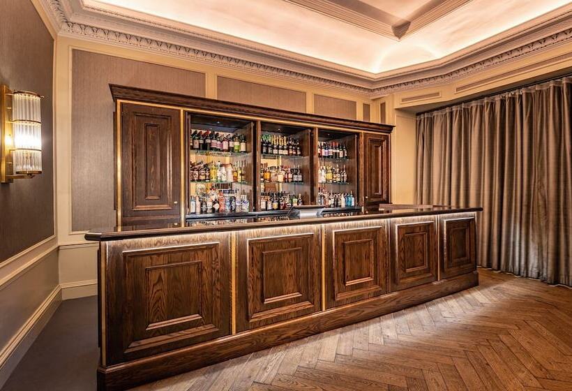 酒店 Intercontinental Edinburgh The George, An Ihg