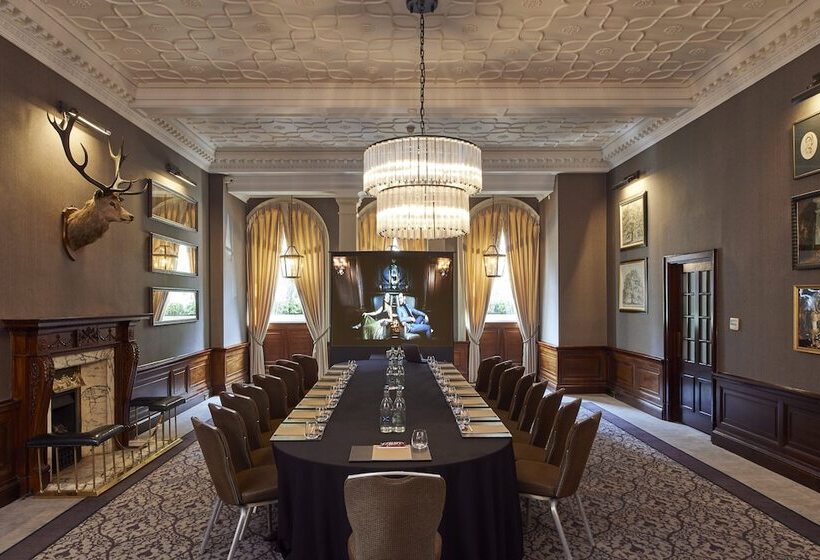 酒店 Intercontinental Edinburgh The George, An Ihg