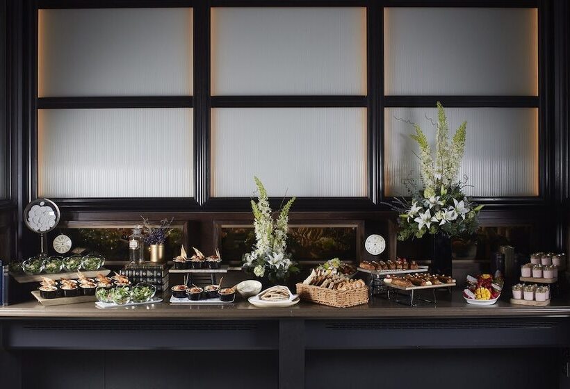 酒店 Intercontinental Edinburgh The George, An Ihg