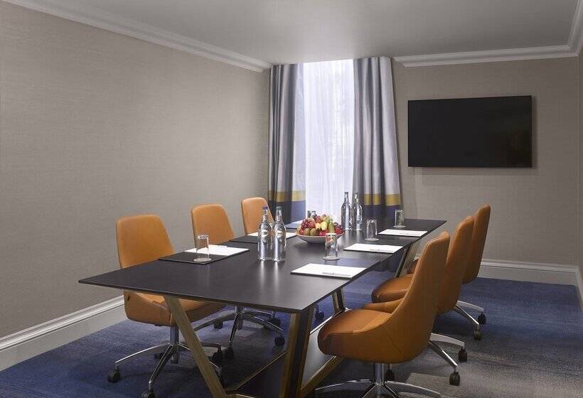 酒店 Intercontinental Edinburgh The George, An Ihg