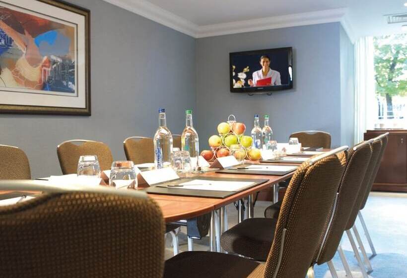 酒店 Intercontinental Edinburgh The George, An Ihg