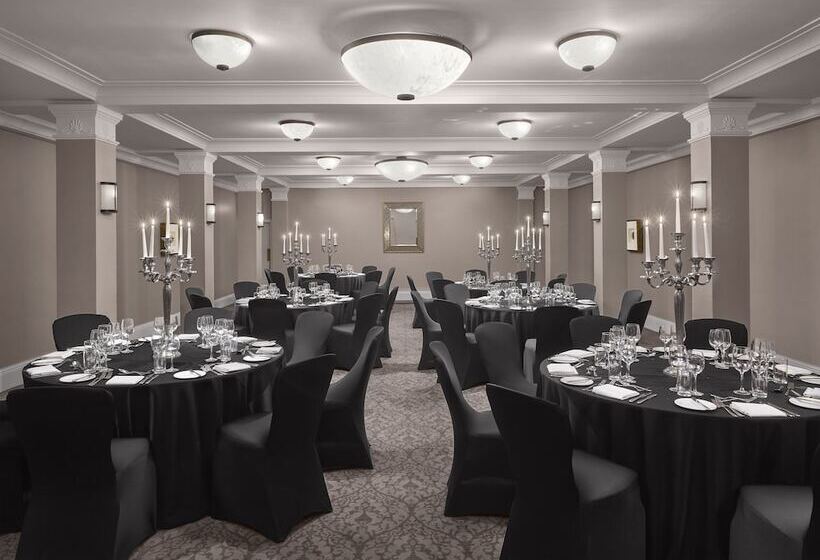 酒店 Intercontinental Edinburgh The George, An Ihg