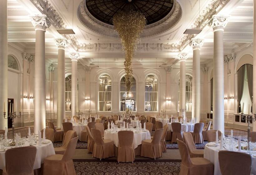 酒店 Intercontinental Edinburgh The George, An Ihg