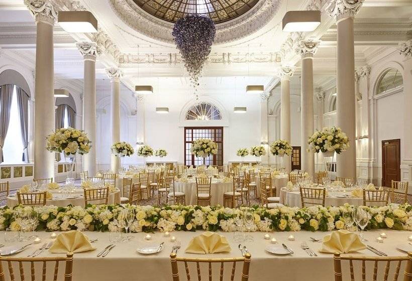 酒店 Intercontinental Edinburgh The George, An Ihg