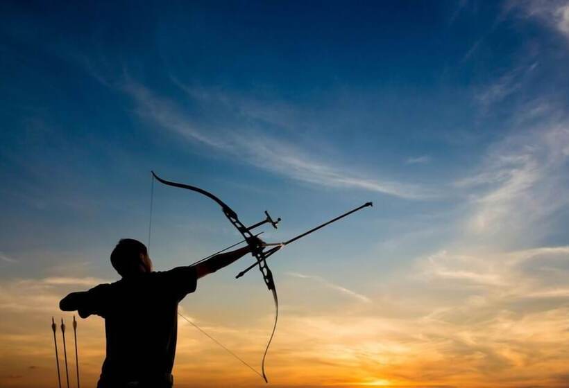 בית מלון כפרי Inverlochy Castle