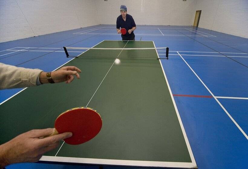 Isle Of Eriska Hotel Spa & Island