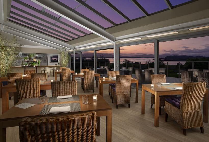 Isle Of Eriska Hotel Spa & Island