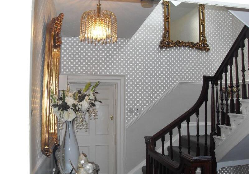 فندق Jessop House