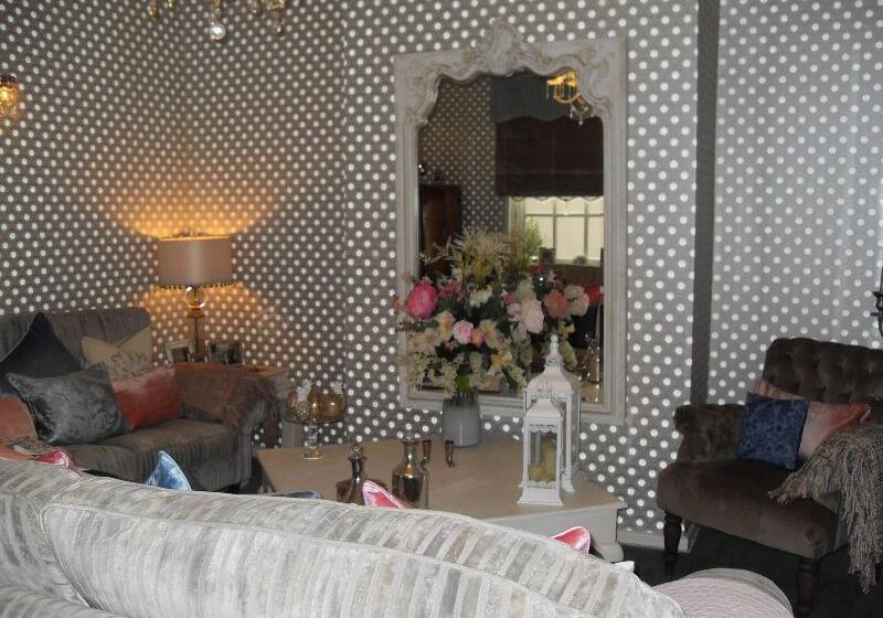 فندق Jessop House