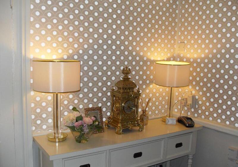 فندق Jessop House