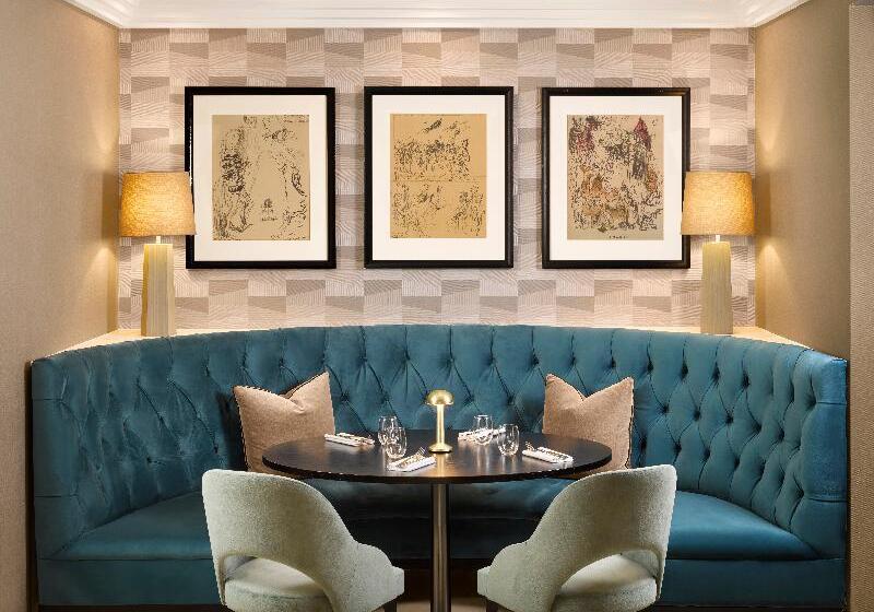 酒店 Jumeirah Lowndes London