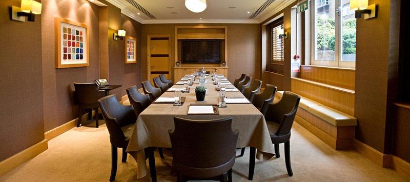 酒店 Jumeirah Lowndes London