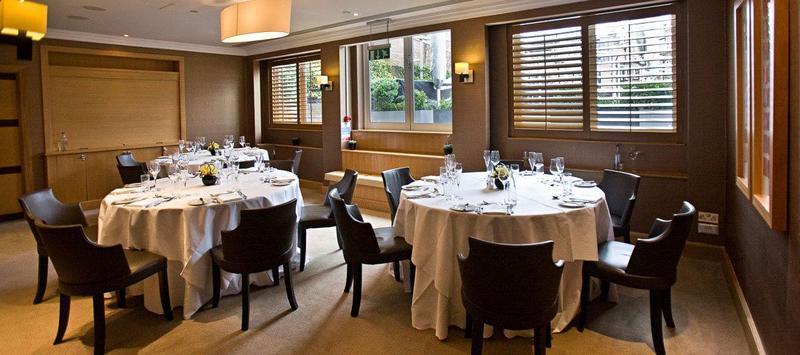 酒店 Jumeirah Lowndes London