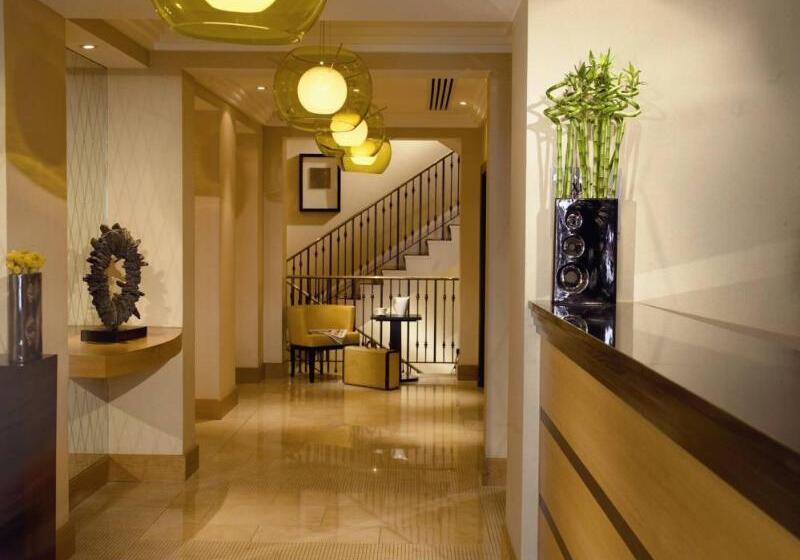 酒店 Jumeirah Lowndes London