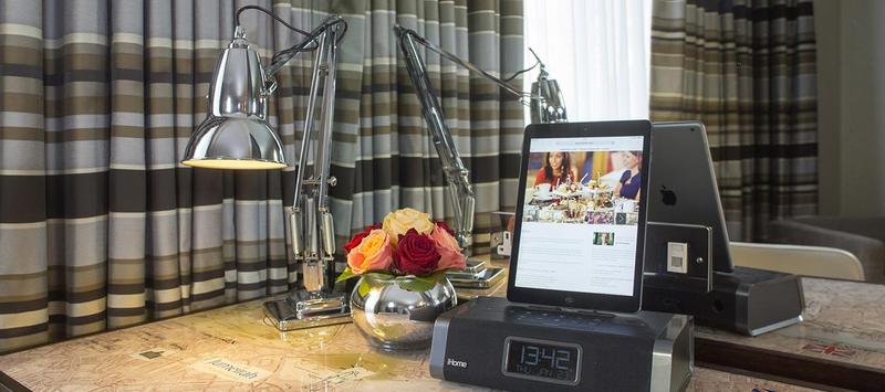 בית מלון כפרי Jumeirah Lowndes London