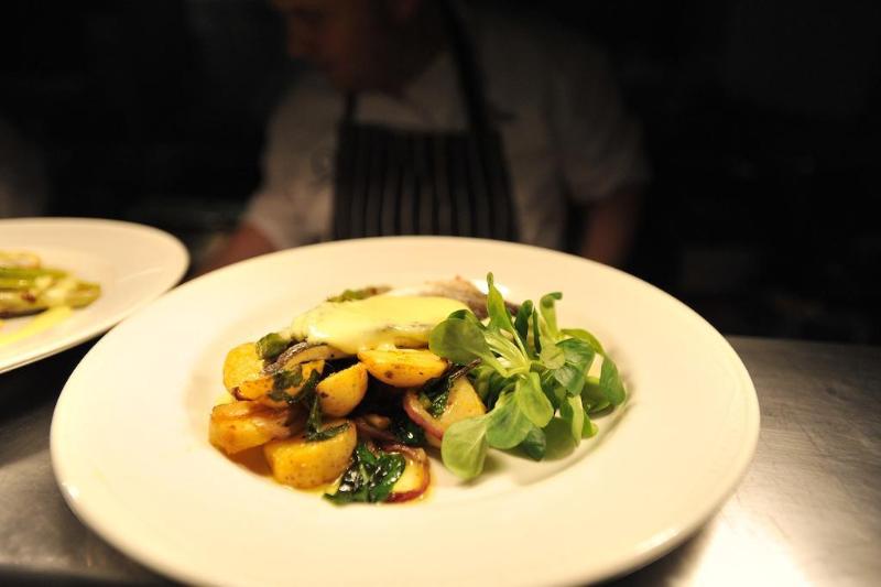 호텔 Keswick Country House