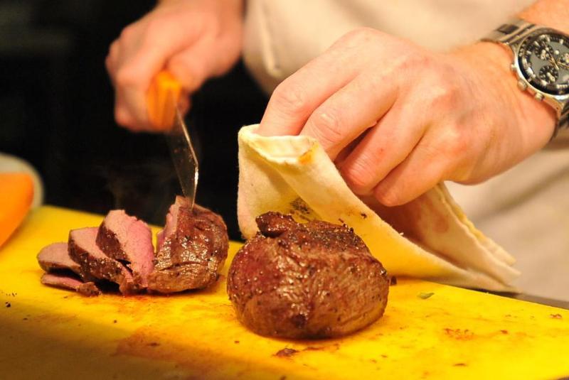 فندق Keswick Country House