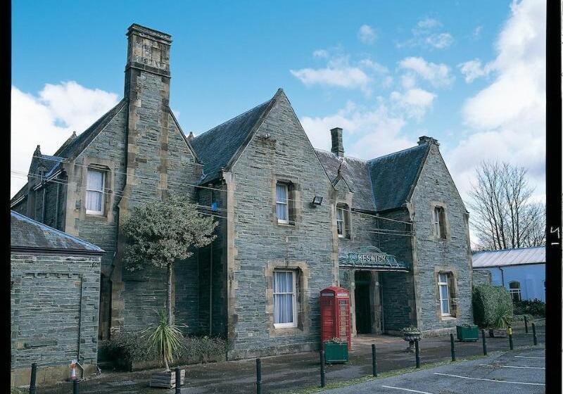 호텔 Keswick Country House