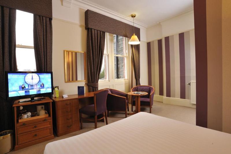 호텔 Keswick Country House