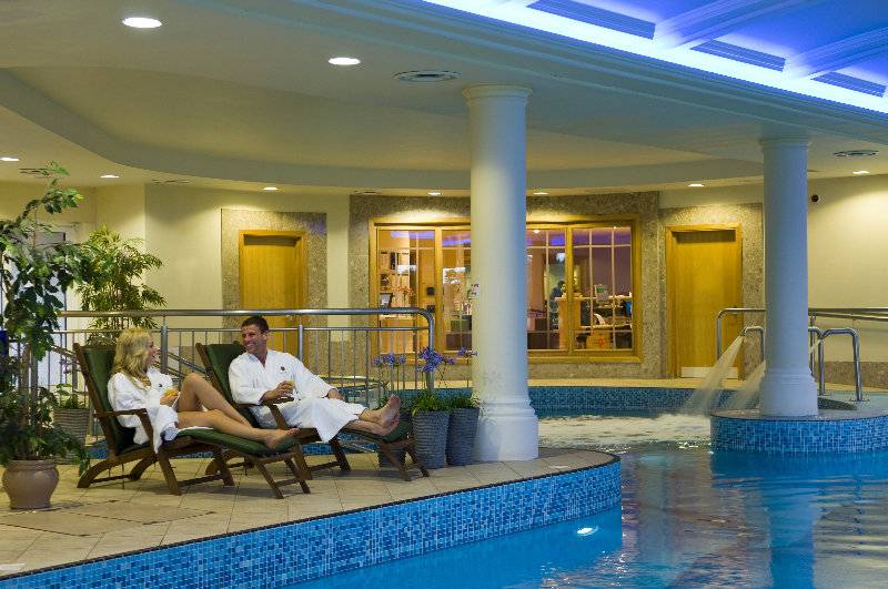 Killyhevlin Lakeside Hotel & Lodges