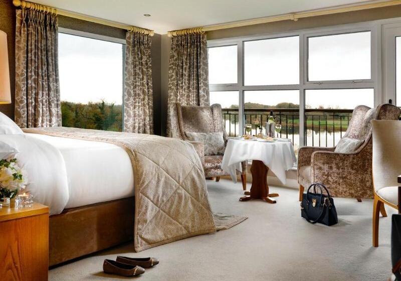 Killyhevlin Lakeside Hotel & Lodges