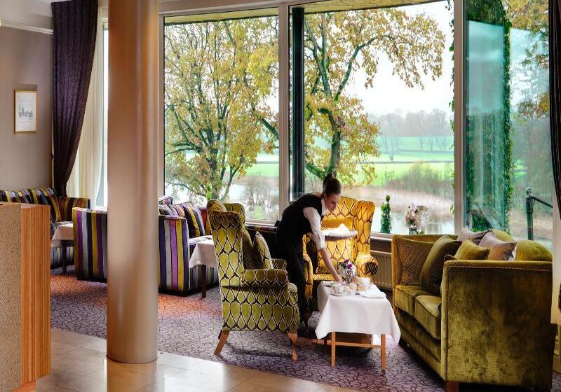 Killyhevlin Lakeside Hotel & Lodges