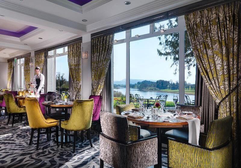 Killyhevlin Lakeside Hotel & Lodges