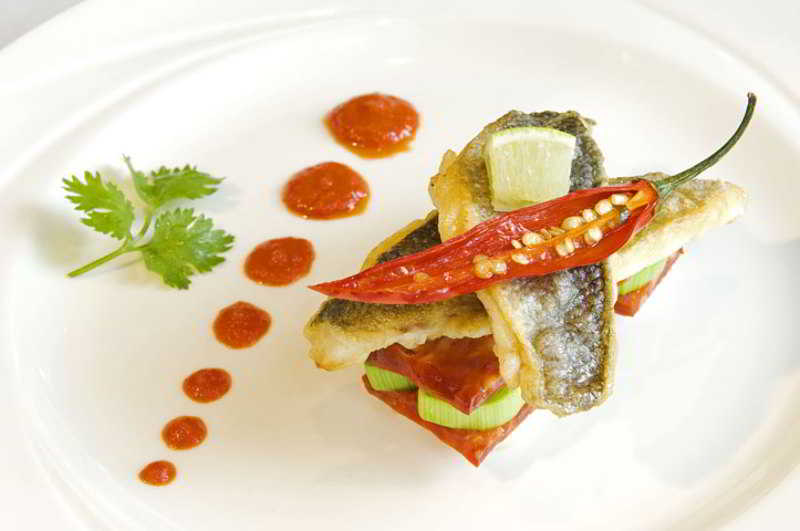 Killyhevlin Lakeside Hotel & Lodges