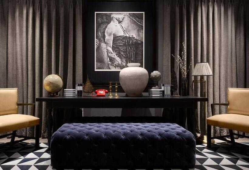 Hotel Kimpton   Fitzroy London, An Ihg