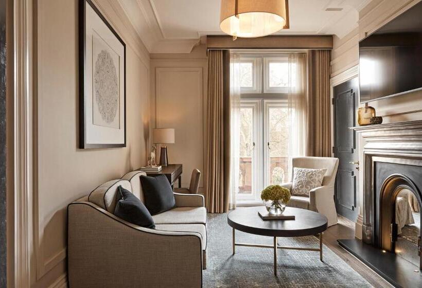 Hotel Kimpton   Fitzroy London, An Ihg