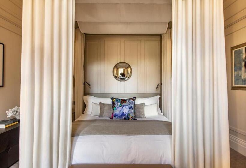 Hotel Kimpton   Fitzroy London, An Ihg