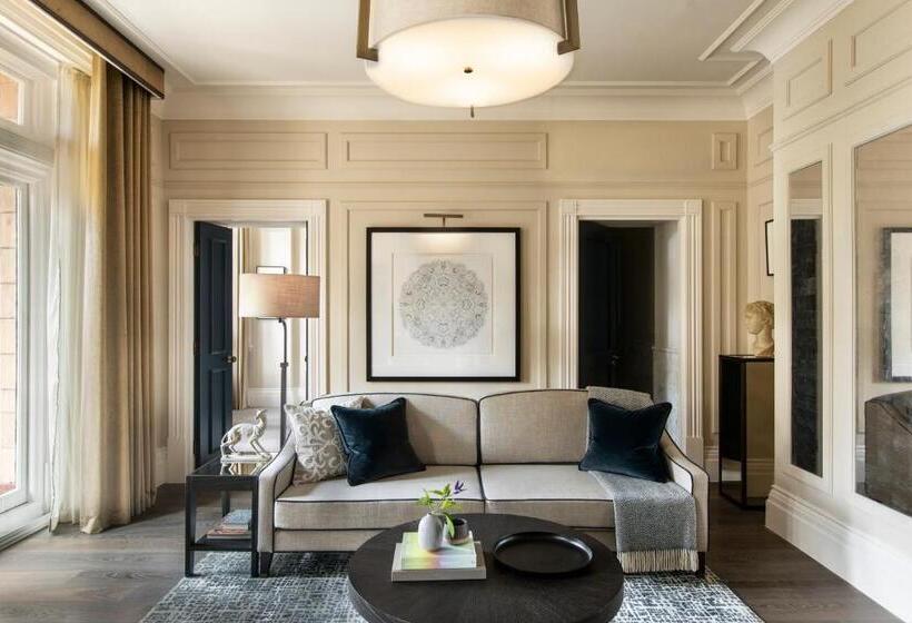 Hotel Kimpton   Fitzroy London, An Ihg