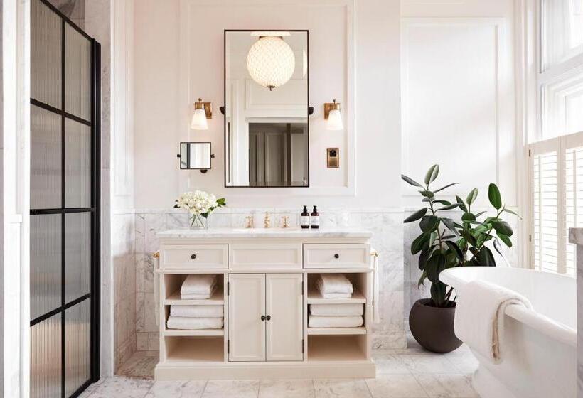 Hotel Kimpton   Fitzroy London, An Ihg