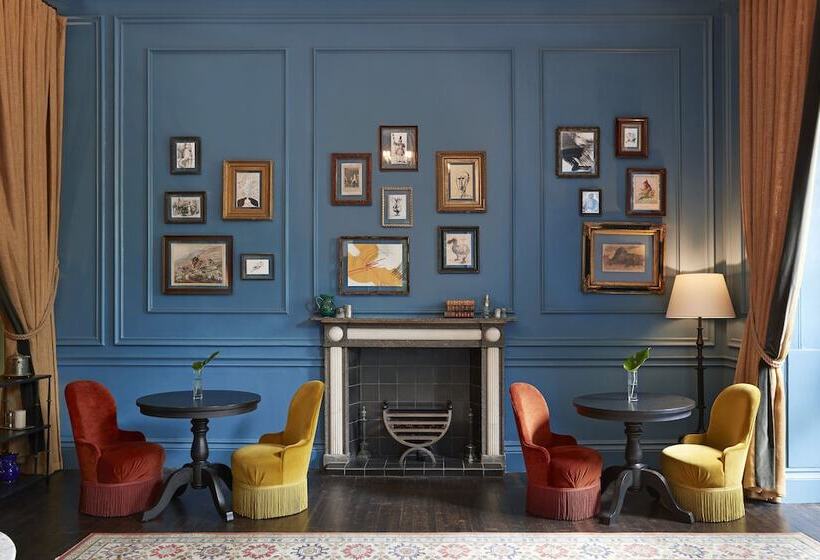 호텔 Kimpton Charlotte Square, An Ihg