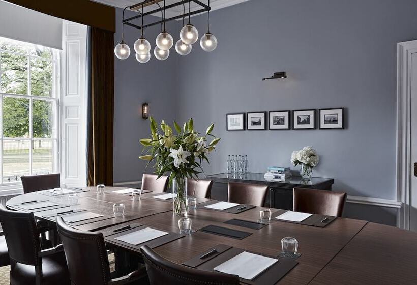 호텔 Kimpton Charlotte Square, An Ihg