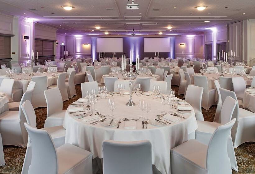 호텔 Kimpton Charlotte Square, An Ihg