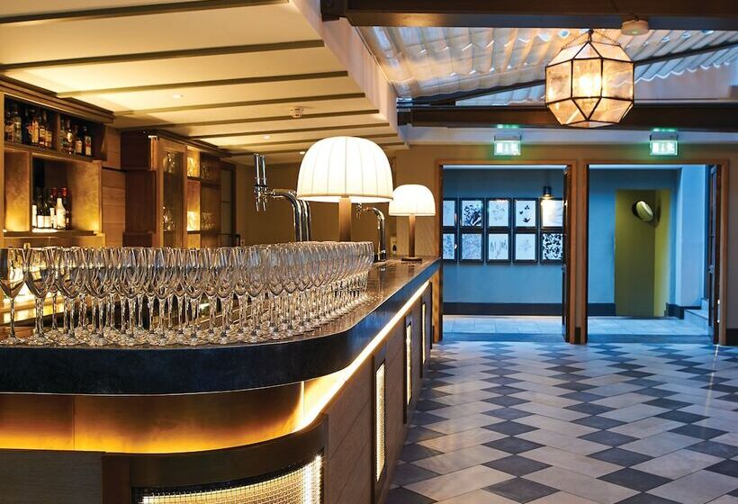 호텔 Kimpton Charlotte Square, An Ihg