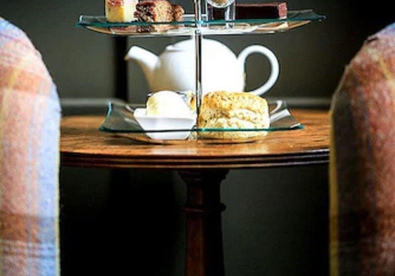 ホテル Kings Head