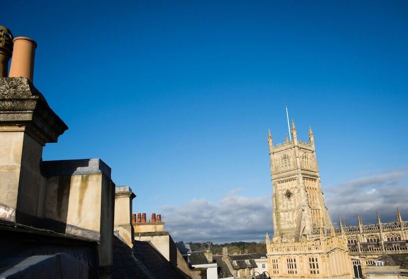 ホテル Kings Head