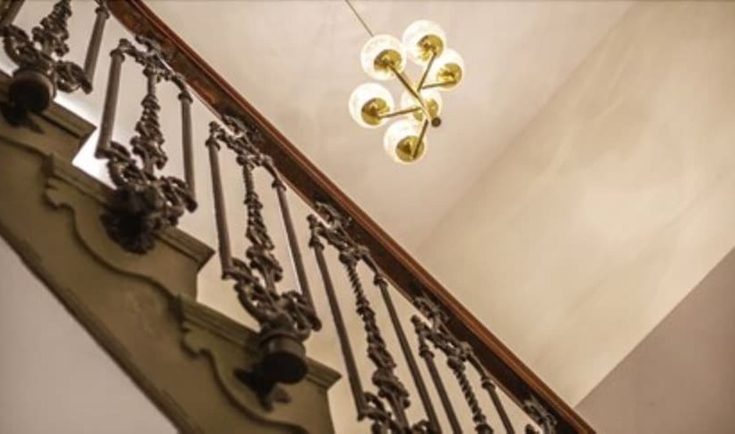 ホテル Kings Head