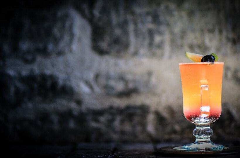 ホテル Kings Head