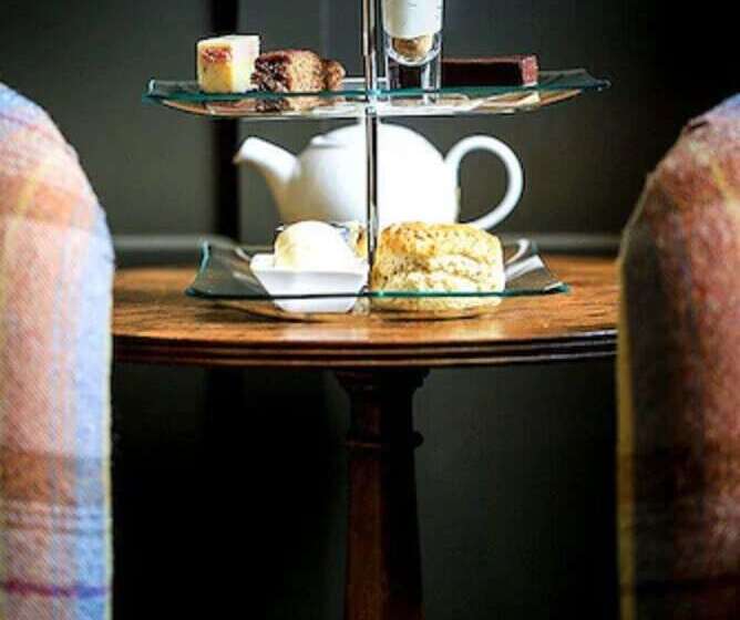 ホテル Kings Head