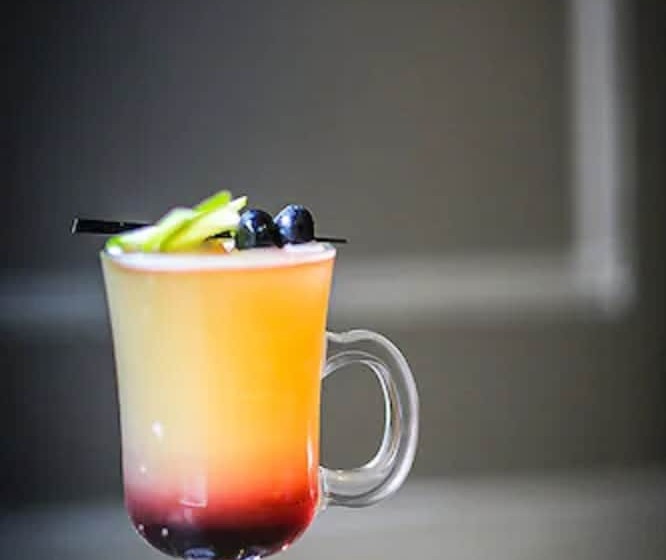 ホテル Kings Head