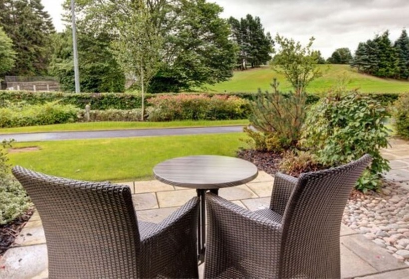 Отель Kingsmills