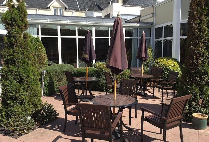 Отель Kingsmills