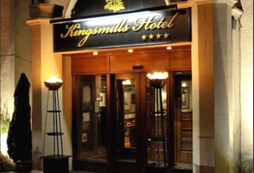 호텔 Kingsmills